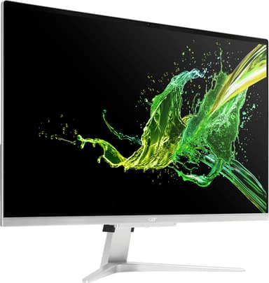 Acer Aspire C27-962 AIO stationær computer