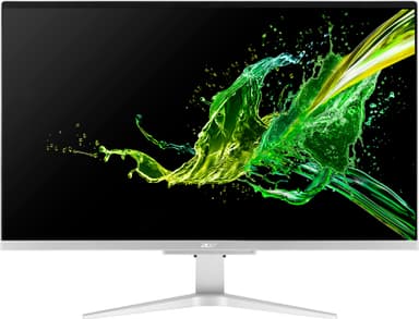 Acer Aspire C27-962 AIO stationær computer