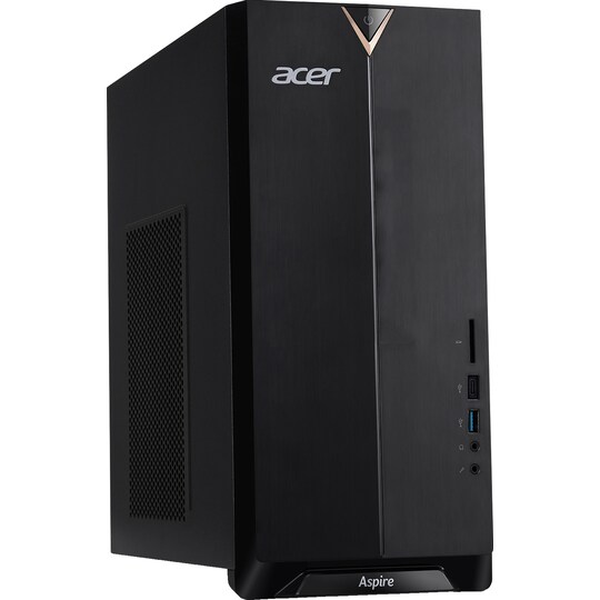 Acer Aspire TC-886 stationær computer
