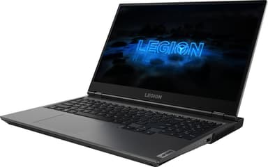 Lenovo Legion 5 Performance 15,6" bærbar gaming computer