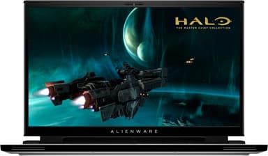 Dell Alienware M17 R3 17,3" bærbar gaming computer