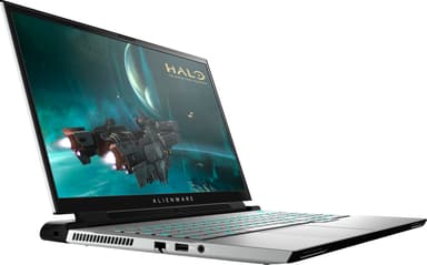 Dell Alienware M17 R3 17,3" bærbar gaming computer