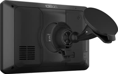 Garmin Dezl LGV700 lastbils-GPS