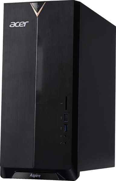 Acer Aspire TC-886 statioær computer