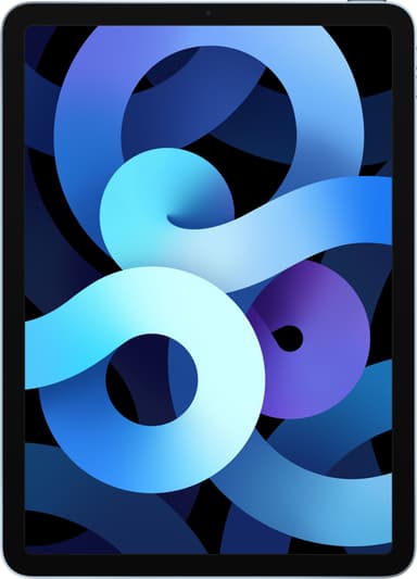 iPad Air (2020) 64 GB wi-fi (sky blue)