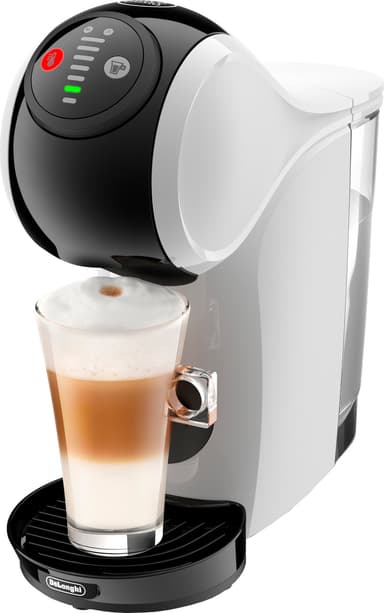 Nescafé Dolce Gusto Genio S kapselmaskine (hvid)