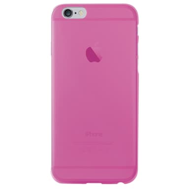 Puro 0.3 cover til iPhone 7 - pink
