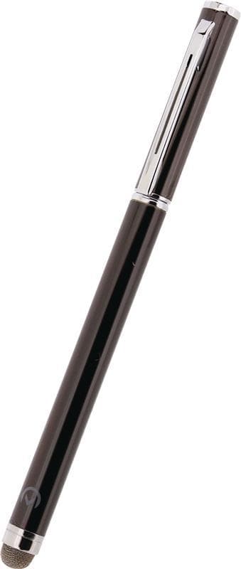 Stylus Kobber cloth Ballpoint Sort