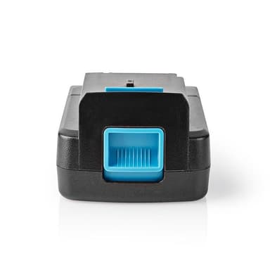 Batteri Til Elværktøj | Li-Ion | 14,4 V | 2 Ah | 28,8 Wh | Reserve til Black & D