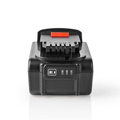 Batteri Til Elværktøj | Li-Ion | 18V / 20V | 4 Ah | 80 Wh | Reserve til Dewalt
