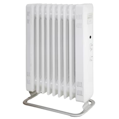 Mill Oil radiator JA200