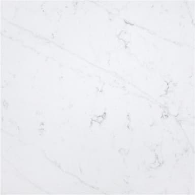 Cosentino Eternal Statuario quartz bordplade 40 mm (hvid)