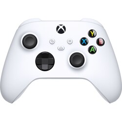 fokus transaktion forbrug Xbox controller og tilbehør til Xbox Serie X, Serie S og Xbox One |  Elgiganten