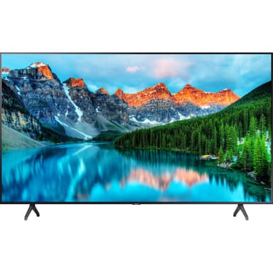Samsung 65" smart digital signage-skærm BETH
