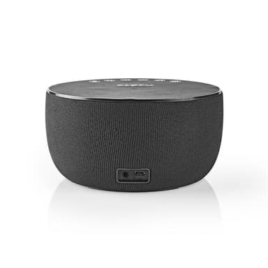 Bluetooth®-højttaler med trådløs opladning | 30 W | Op til 6 timers spilletid |