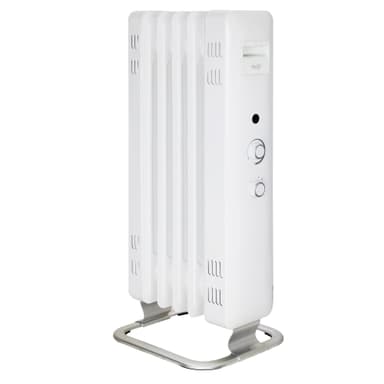 Mill Oil radiator JA1000
