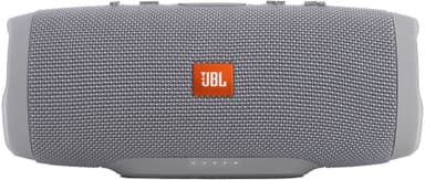 JBL Charge 3 trådløs højttaler - grå