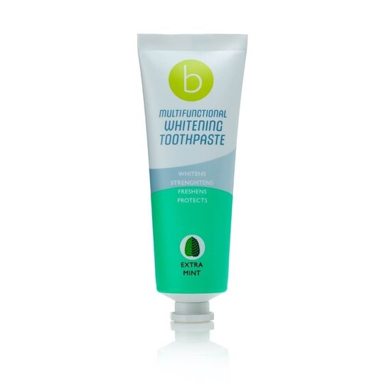 Beconfident® Multifunktionel tandpasta Extra Mint 75 ml