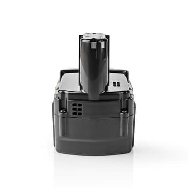 Batteri Til Elværktøj | Li-Ion | 18 V | 4 Ah | 72 Wh | Reserve til Hitachi