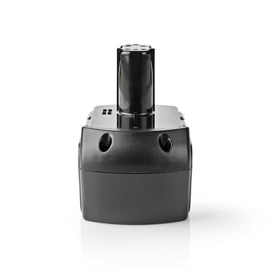 Batteri Til Elværktøj | Li-Ion | 18 V | 4 Ah | 72 Wh | Reserve til Hitachi