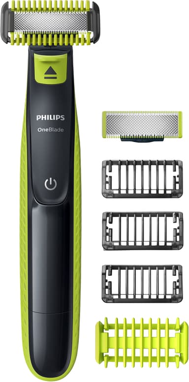 Philips OneBlade ansigts- og kropstrimmer QP262020 thumbnail