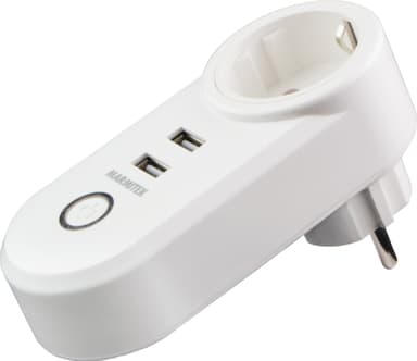 Marmitek Power SI smart stik 8519