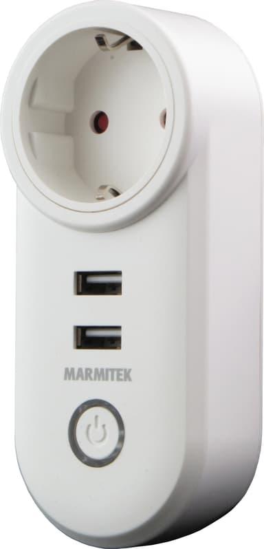 Marmitek Power SI smart stik 8519
