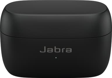 Jabra Elite 85T true wireless høretelefoner (sort/titanium)