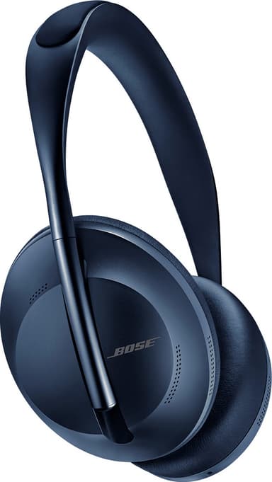 Bose støjreducerende høretelefoner 700 (triple midnight) Elgiganten