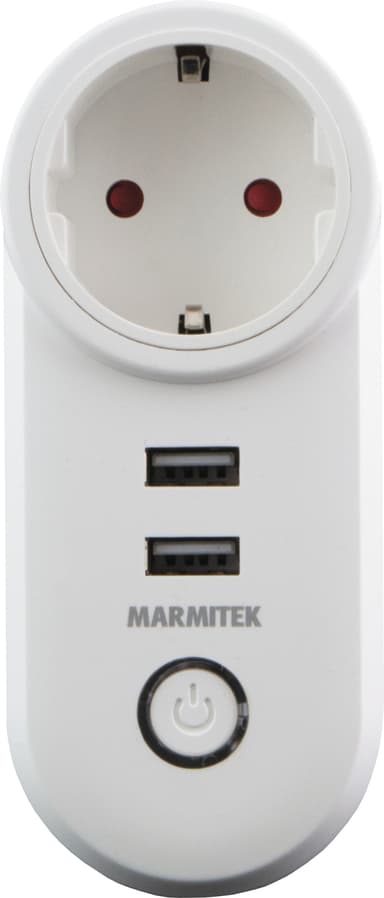 Marmitek Power SI smart stik 8519
