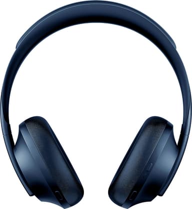 Bose støjreducerende høretelefoner 700 (triple midnight)