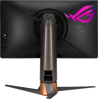 Asus ROG Swift PG259QN 24,5" gaming skærm (sort)