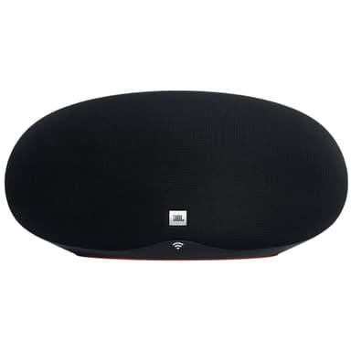 JBL Playlist trådløs højtaler (sort)