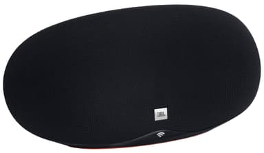 JBL Playlist trådløs højtaler (sort)