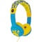 OTL Pokemon Pikachu on-ear høretelefoner