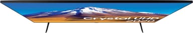 Samsung 55" TU6905 4K UHD Smart TV UE55TU6905