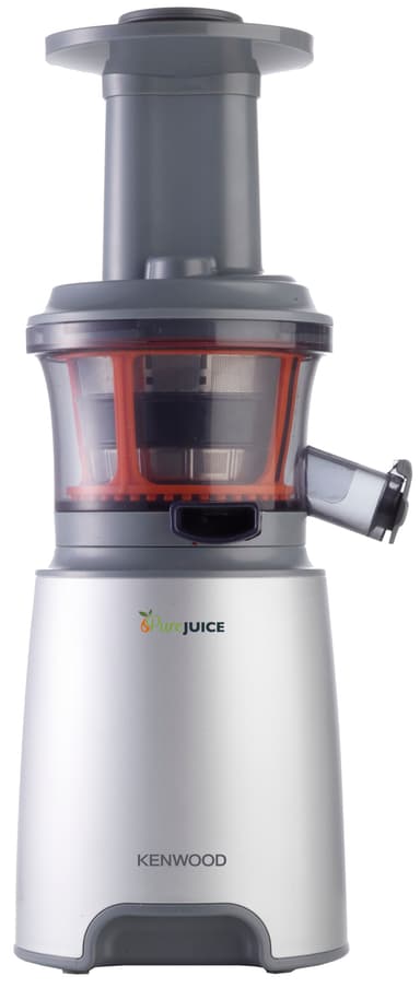 Kenwood PureJuice slowjuicer JMP600 - sølv