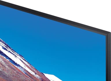 Samsung 55" TU6905 4K UHD Smart TV UE55TU6905