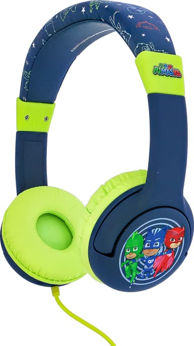 OTL PJ Masks team on-ear høretelefoner