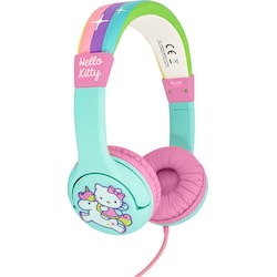 OTL Hello Kitty on-ear høretelefoner