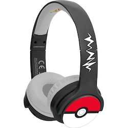 OTL Pokemon Pokeball trådløse on-ear høretelefoner