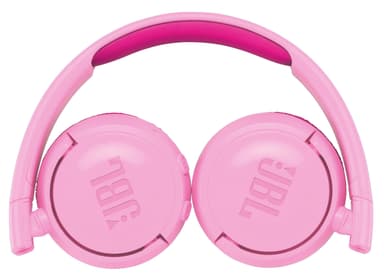 JBL Jr. 300BT on-ear trådløse hovedtlf. (punky pink)