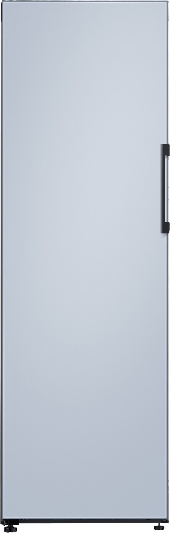 Samsung Bespoke fryser RZ32T743548/EE (satin sky blue) thumbnail