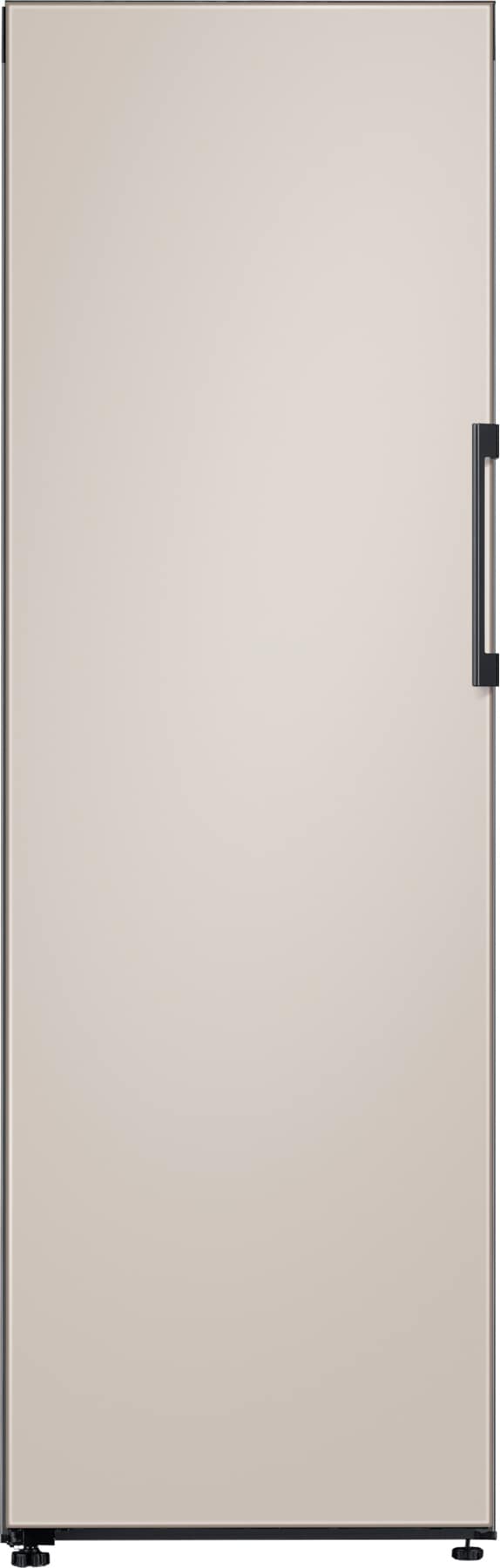 Samsung Bespoke fryser RZ32T743539/EE (satin beige) thumbnail