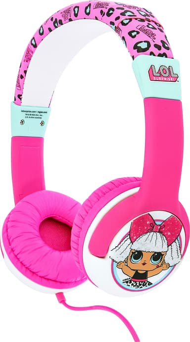 OTL L.O.L. Surprise on-ear høretelefoner
