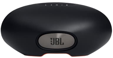JBL Playlist trådløs højtaler (sort)