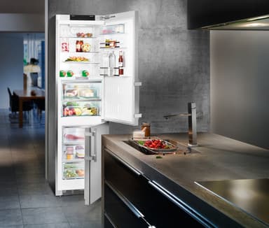 Liebherr BluPerformance kølefryseskab CBNies 4878-21 001