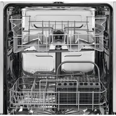 Electrolux opvaskemaskine ESF5206LOX