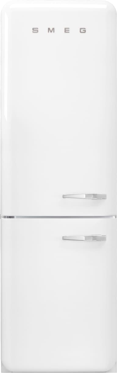 Smeg 50s Style kølefryseskab FAB32LWH5 (hvid)