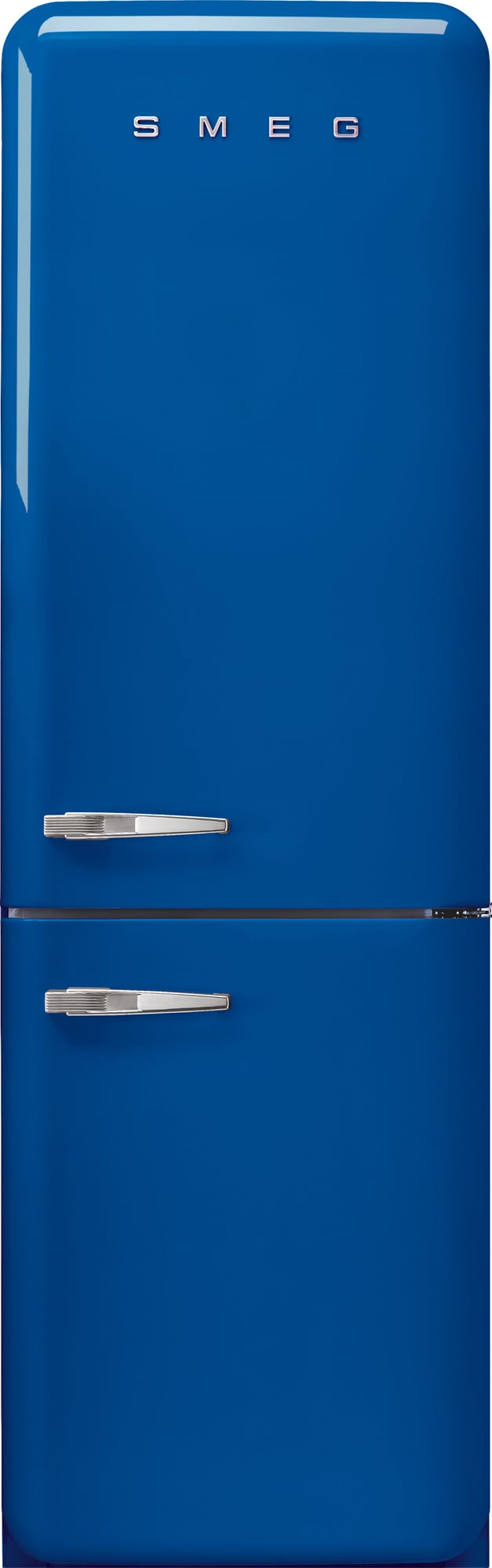 Smeg 50s Style kølefryseskab FAB32RBE5 (blå)
